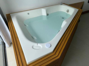 Triplex dos Sonhos -Jacuzzi-Vista-Ar-Praia Do Rosa
